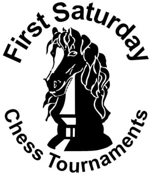 First Saturday logo